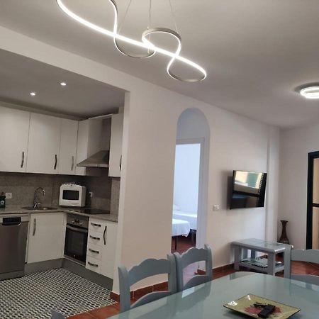 Appartement Atlanterra - Mar De Plata à Zahara de los Atunes Extérieur photo