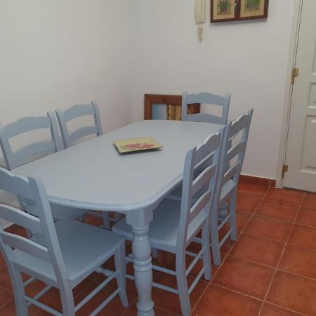 Appartement Atlanterra - Mar De Plata à Zahara de los Atunes Extérieur photo