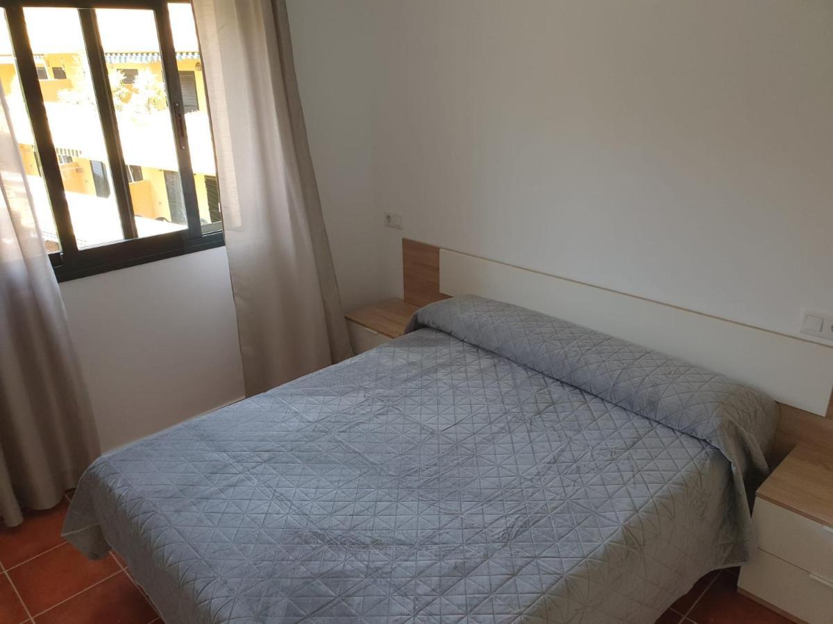 Appartement Atlanterra - Mar De Plata à Zahara de los Atunes Extérieur photo