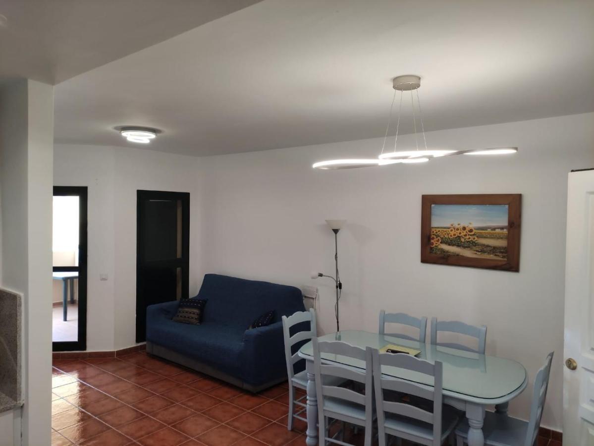 Appartement Atlanterra - Mar De Plata à Zahara de los Atunes Extérieur photo
