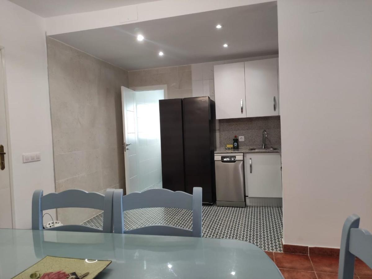 Appartement Atlanterra - Mar De Plata à Zahara de los Atunes Extérieur photo